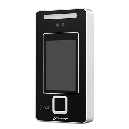 AI FACE 3000 Wide Dynamic Face Finger Recognition Device