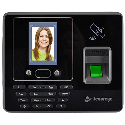 S-FB7K Biometric Fingerprint Attendance System