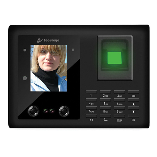S-FB5K Face Biometric