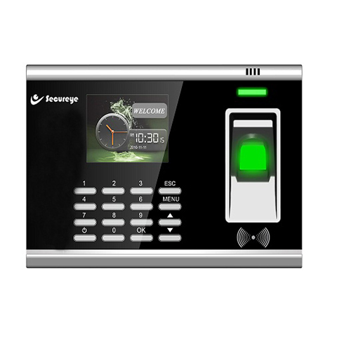 S-B700C Cloud Attendance System