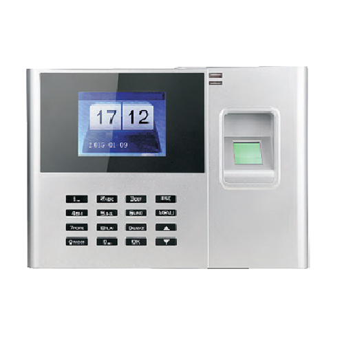 S-B251CB Cloud Based Fingerprint Time