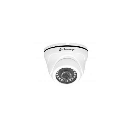 SD-4MPIR-N 4MP Dome IR Camera