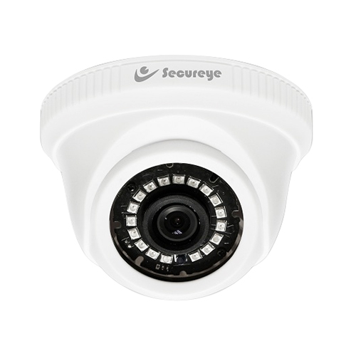 S-A-D1-TG 2MP IR Dome Camera