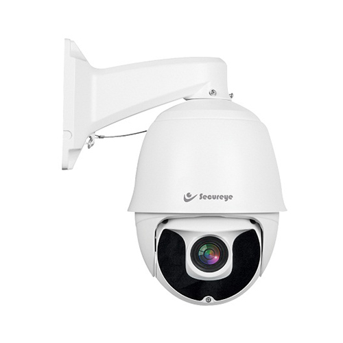 S-PTZ-D5A-20X-24 4 IN 1 IR Medium Speed Dome Camera