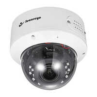 ST-IP-DM-009- 5MP IP Full Color Dome Camera