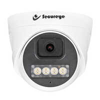 St-ip-dm-007- 5mp Ip Full Color Dome Camera