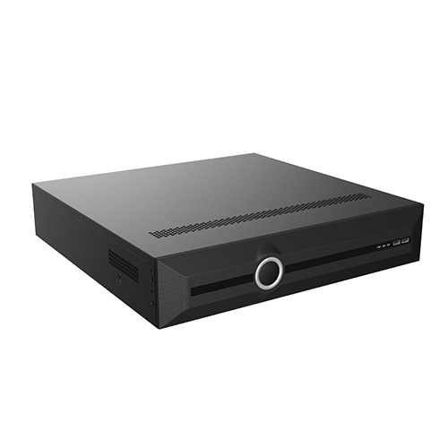 H.265 8HDD 40ch NVR S-NVR-5 Pro Series