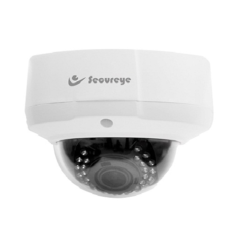 4MP Smart IP Dome Camera SIP-4HDG-DIRD