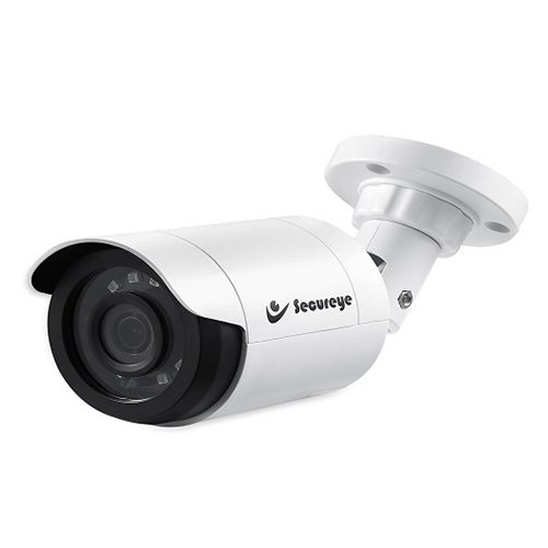 4 Megapixel Bullet IR Camera SIP-4HD-W20-265