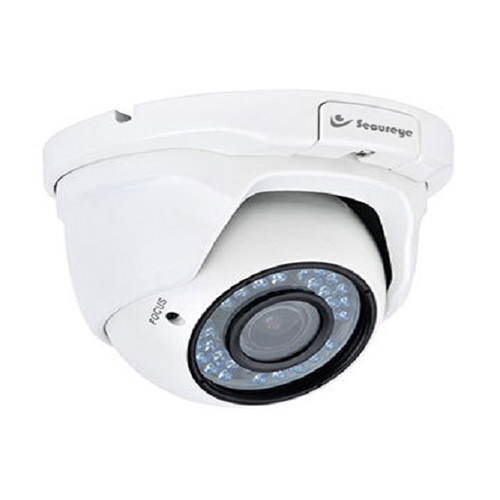 4 Megapixel Dome IR Camera SIP-4HD-DIR