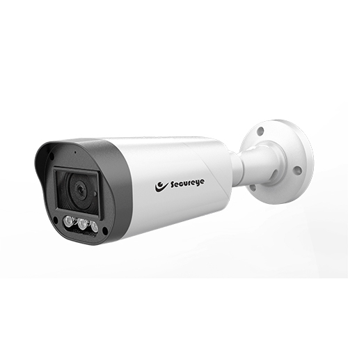 5MP IP Bullet Camera S-IP-W5-VF