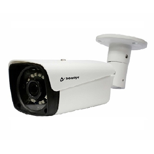Network Camera S-IP-W5