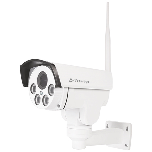 WiFi PTZ Camera S-IP-WPT-2POE-10X