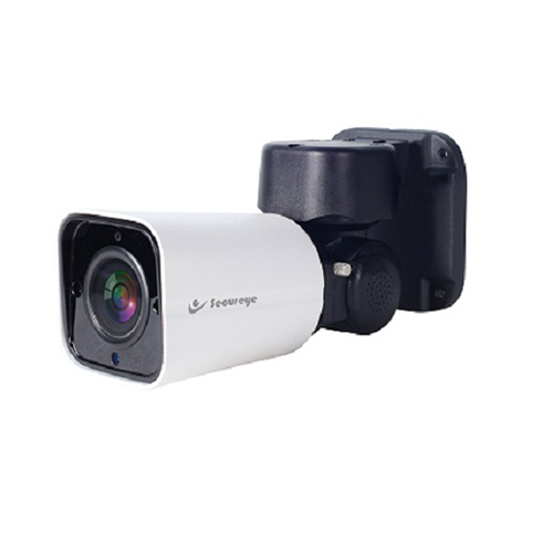 HD-IP MINI PTZ Bullet Camera S-PTZ-W2IP-4X-50M