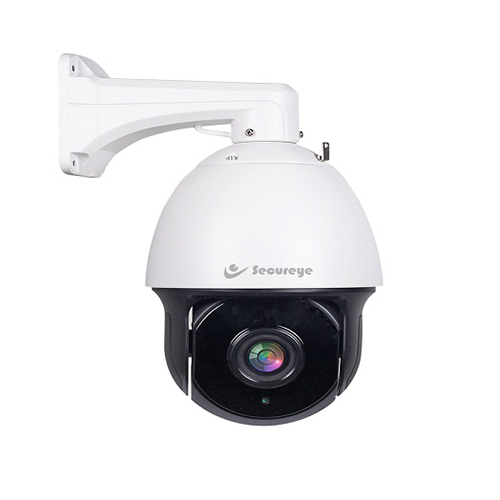 HD-IP IR HIGH Speed Dome Camera S-PTZ-D2IP-36X-120M