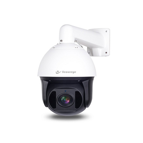 HD-IP IR high Speed Dome Camera S-PTZ-D2IP-20X-150M