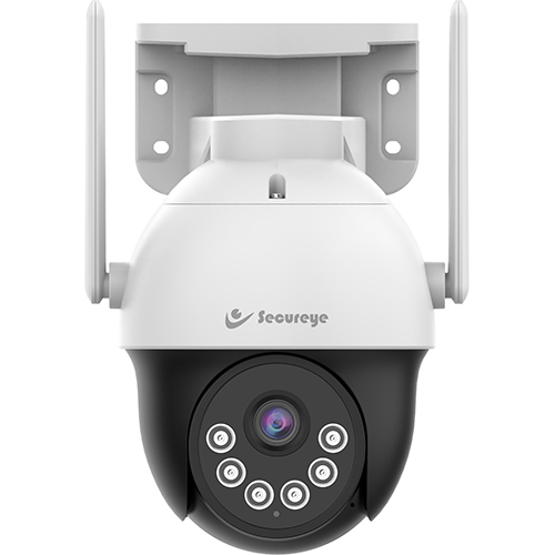 S-PTZ1-4G- 3 MP 4G PT Camera