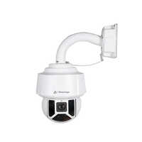 5MP High Speed Dome PTZ Camera S-PTZ-D5IP-36X-250M