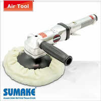 ST-7774 Angle Polisher 7 Inch Sumake Make
