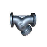 Y Type Strainer