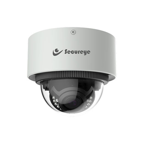 2MP Varifocal Dome Camera S-DIRV-2M