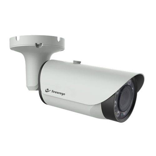S-WIRV-2M 2MP Bullet IR Camera