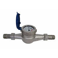Golden Residential Water Meter