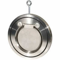 Leader Valves - Stainless Steel, Brass, Bronze, 1/2 Inch Globe Type | Hydraulic, Manual, Pneumatic Power, High/medium/low Pressure