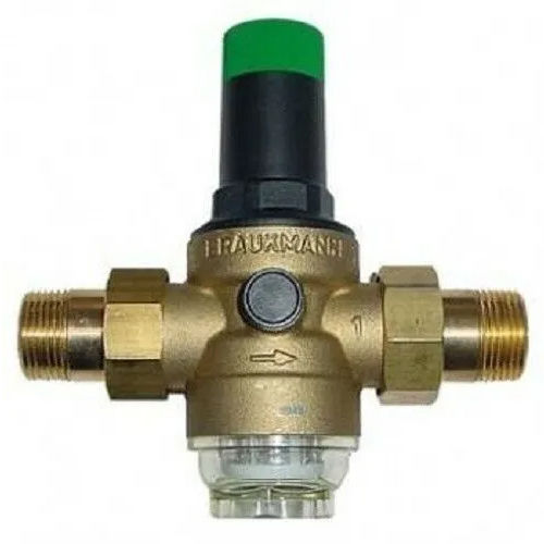 Brass Valves