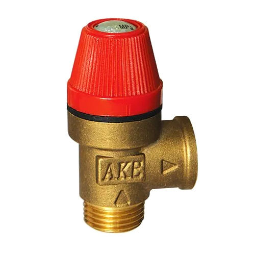 Brass Valves