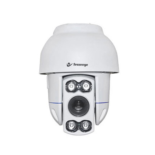 High Speed Dome Camera SIP-HSD-2HD-10XM-SDALM