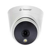 Color Night Vision Dome Camera S-A-D5-C