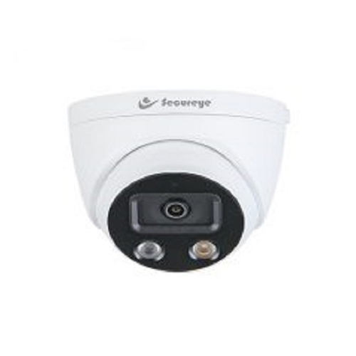 5MP Network Dome Camera SIP-5MP-D-C-A