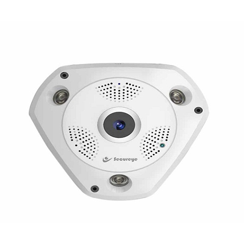 360 Degree VR CameraS-VR50
