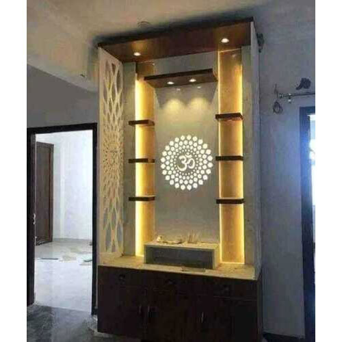 Acrylic Solid Surface Corian Temple