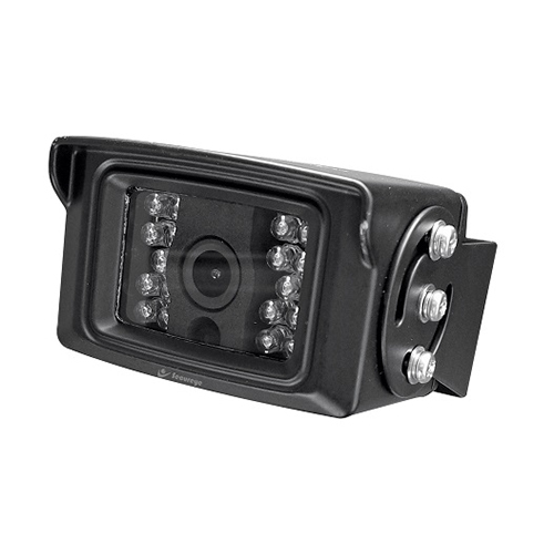 Bullet Vehicle Camera S-VC13MPB