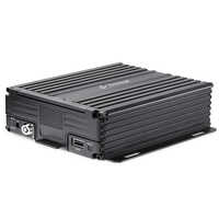 Mobile DVR Standalone S-4C1S-2MDG