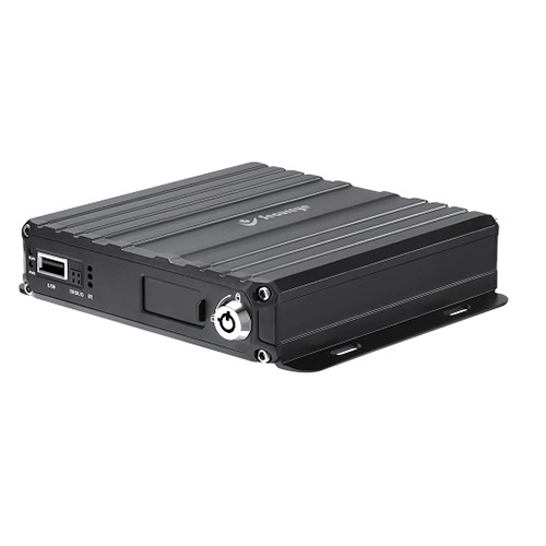Mobile DVR Standalone S-4C1S-4M