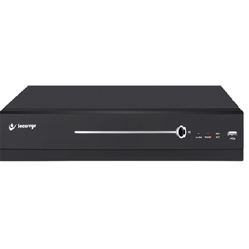 Smart NVR S-NVR-2