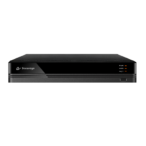16 Channel NVR S-NVR-1