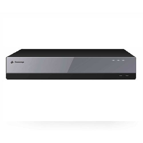 64 Channel NVR SIP-9S-8HD-64