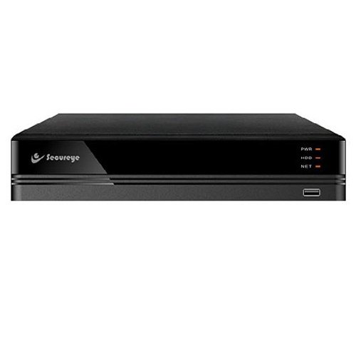 8 Channel NVR SIP-1S-2HDN-8