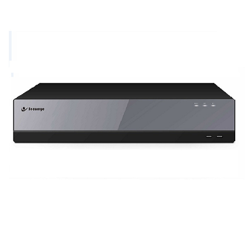 32 CHANNEL NVR S-32NV-4HDG-265