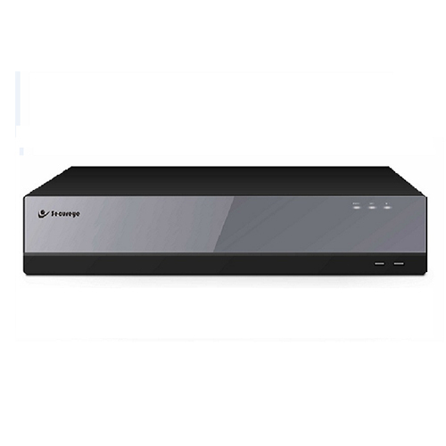 32 Ch NVR S-32NV-4HDS-265