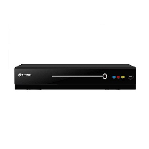 16 CHANNEL NVR S-16NV-2HD-2HN