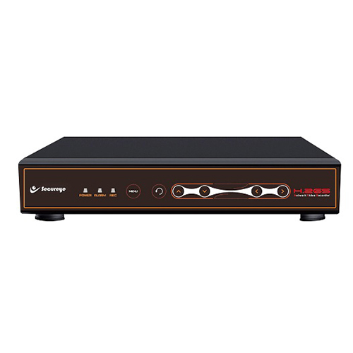 32CH NVR S-32NV-2HD-265