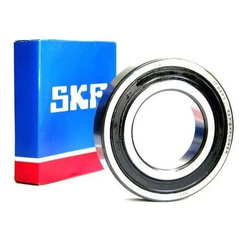 Silver Self Align Ball Bearings