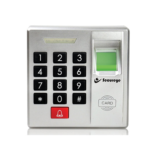 RFID Fingerprint Access Control S-B4CB