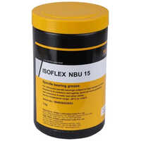 Nbu 15 Spindle Bearing Grease Application: Industrial