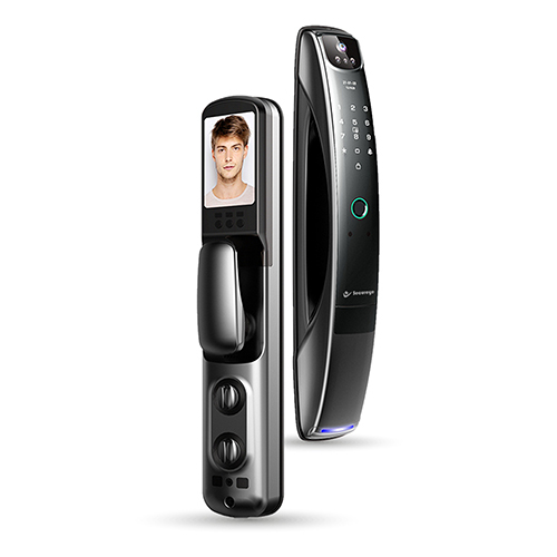 Fingerprint Door Lock S-FFL1000